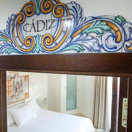 Posada Boutique El Gallo Moron Moron de la Frontera Ngoại thất bức ảnh
