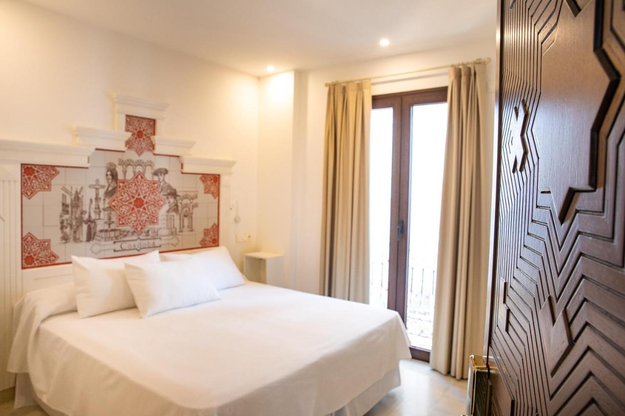 Posada Boutique El Gallo Moron Moron de la Frontera Ngoại thất bức ảnh