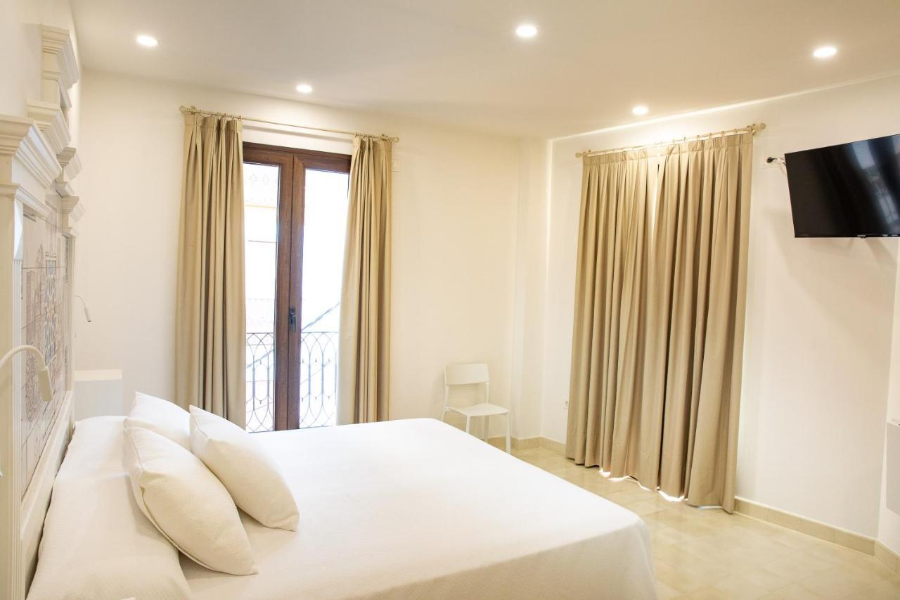 Posada Boutique El Gallo Moron Moron de la Frontera Ngoại thất bức ảnh